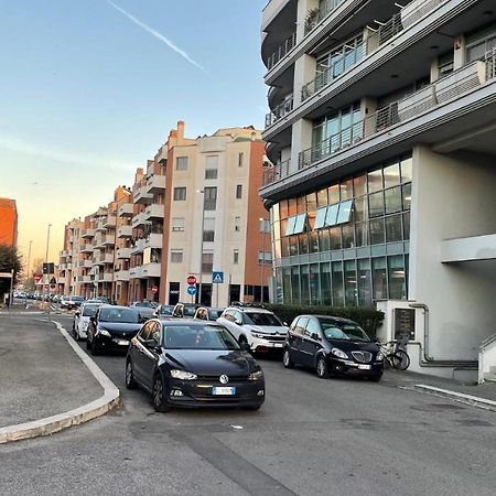 Numero 13 Fiumicino Eksteriør bilde